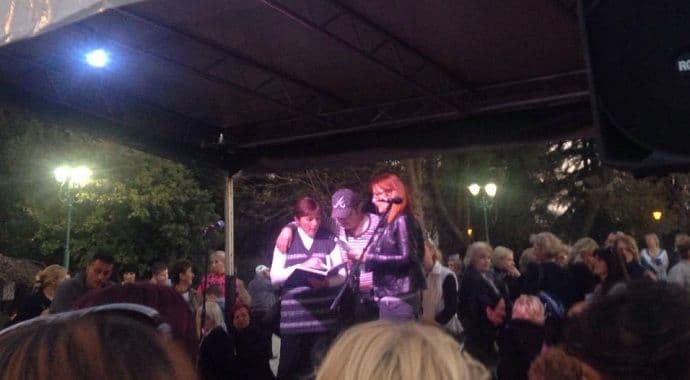 Majke: Dragi Podgoričani, mi vama nismo ništa blokirali Majke: Dragi Podgoričani, mi vama nismo ništa blokirali