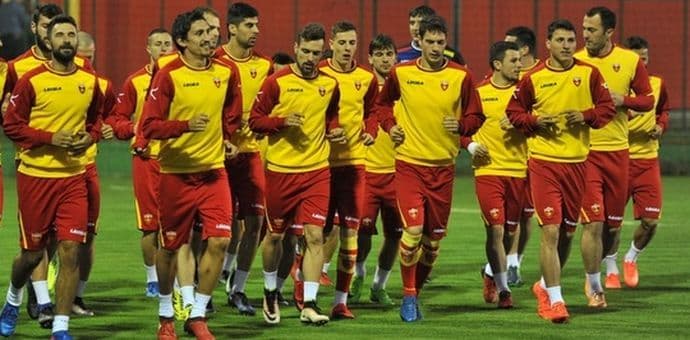 Počelo trebovanje ulaznica za mečeve sa Iranom i Jermenijom Počelo trebovanje ulaznica za mečeve sa Iranom i Jermenijom