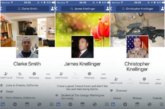 Oni su “romantični” prevaranti koji varaju žene sa Balkana Oni su “romantični” prevaranti koji varaju žene sa Balkana