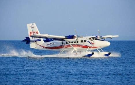 Uvodi se hidroavionski prevoz u Crnoj Gori? Uvodi se hidroavionski prevoz u Crnoj Gori?