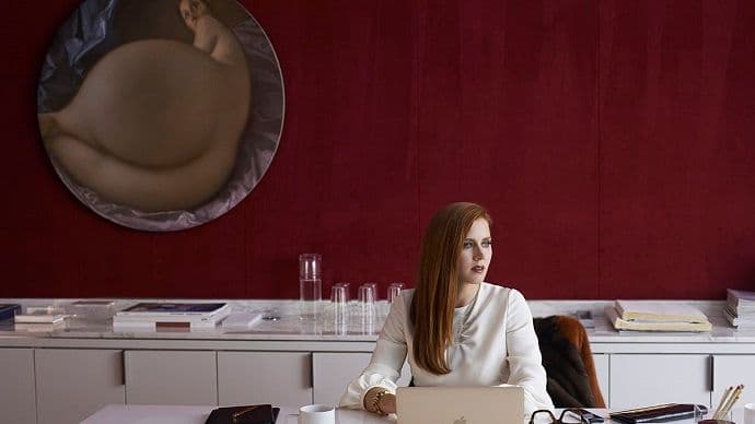 VIDEO: Triler ''Noćne zvijeri'' od 23. marta u Cineplexx-u VIDEO: Triler ''Noćne zvijeri'' od 23. marta u Cineplexx-u