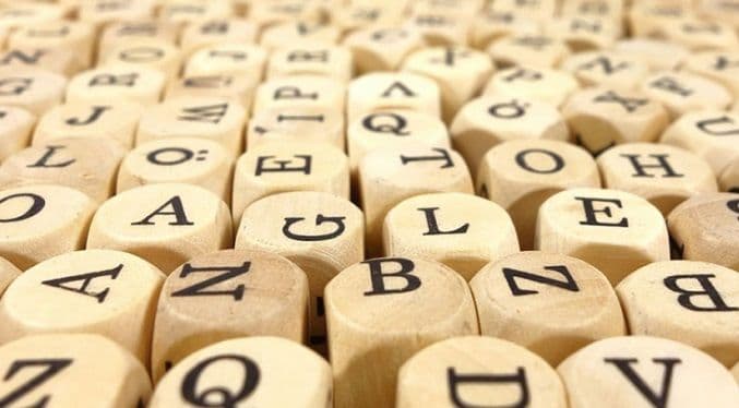 Prvo slovo u imenu otkriva vašu sudbinu Prvo slovo u imenu otkriva vašu sudbinu