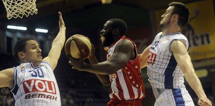 Ulaznice za meč sa Zvezdom sedam eura Ulaznice za meč sa Zvezdom sedam eura