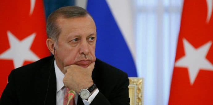Poraz Erdoganove politike u Istanbulu Poraz Erdoganove politike u Istanbulu