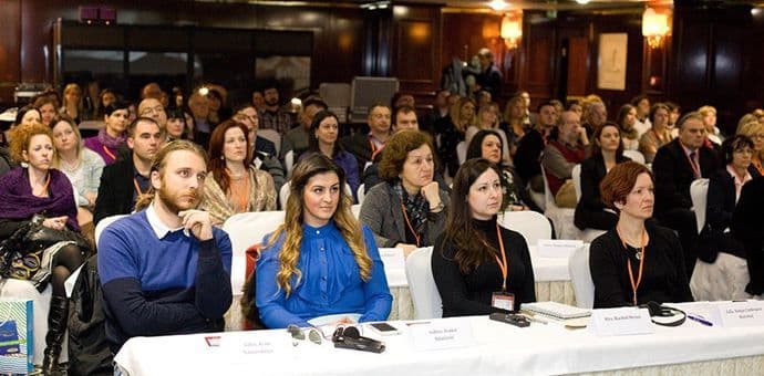 Turistička organizacija Budva na međunarodnom kongresu u Hrvatskoj Turistička organizacija Budva na međunarodnom kongresu u Hrvatskoj