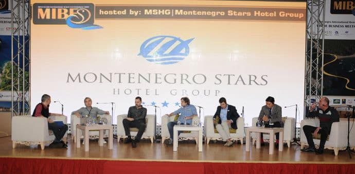 U Splendidu počinje trodnevni skup o upravljanju plažama - MIBES U Splendidu počinje trodnevni skup o upravljanju plažama - MIBES