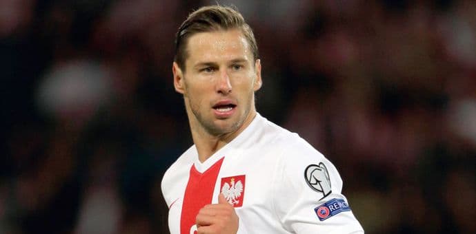 Odlična vijest za "sokole", Poljska bez Krihovjaka na Crnu Goru! Odlična vijest za "sokole", Poljska bez Krihovjaka na Crnu Goru!