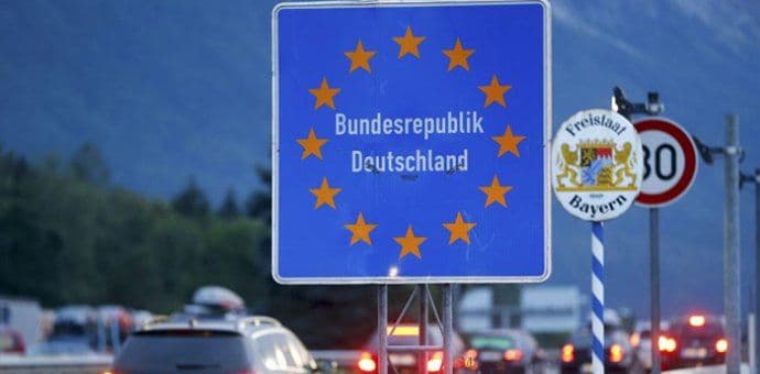 Veliko interesovanje za poslove u Njemačkoj: Kad muka natjera Veliko interesovanje za poslove u Njemačkoj: Kad muka natjera