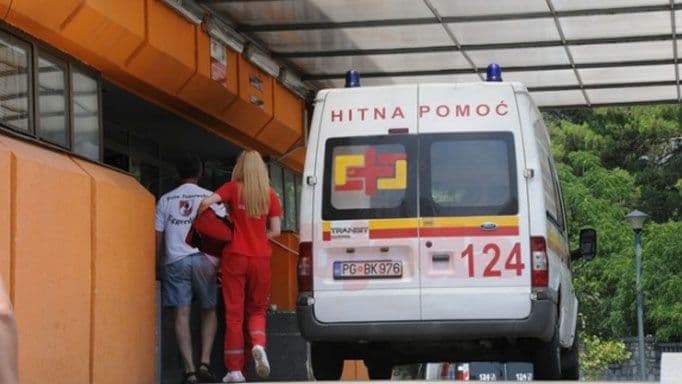 Od početka protesta 17 intervencija Od početka protesta 17 intervencija