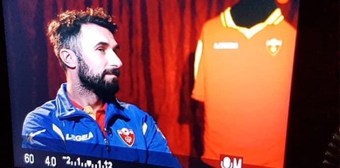 Dokumentarac „Naših prvih 10 godina“ Dokumentarac „Naših prvih 10 godina“