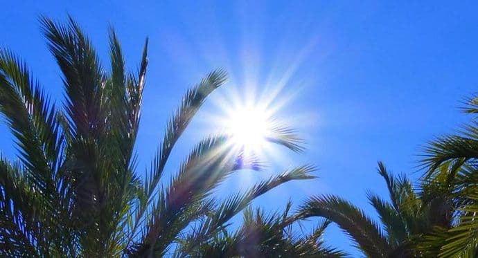 I sjutra sunčano i toplo I sjutra sunčano i toplo