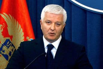 Marković - Aselborn: Jačati saradnju u oblasti turizma, energetike i bankarstva