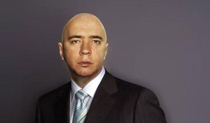 Pucnjava u centru Beograda: Peconi ranjen u hotelu "Prag" Pucnjava u centru Beograda: Peconi ranjen u hotelu "Prag"