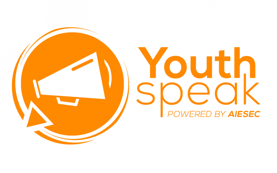 Youth Speak Forum anketa - AIESEC Montenegro Youth Speak Forum anketa - AIESEC Montenegro