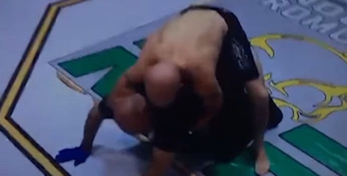 VIDEO: Nevjerovatan potez koji je preko noći "proslavio" potpunog anonimusa! VIDEO: Nevjerovatan potez koji je preko noći "proslavio" potpunog anonimusa!