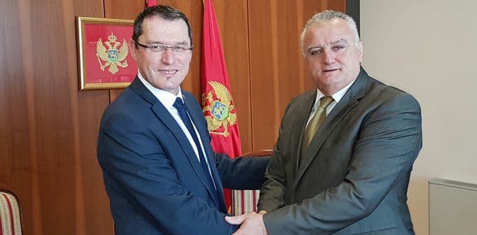 Zenka-Gecaj: Afirmacija crnogorske manjine na Kosovu Zenka-Gecaj: Afirmacija crnogorske manjine na Kosovu