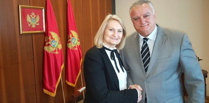 Zenka - Tatažinjska: Po završetku integracija CG biće sve zanimljivija za investiciona ulaganja Zenka - Tatažinjska: Po završetku integracija CG biće sve zanimljivija za investiciona ulaganja