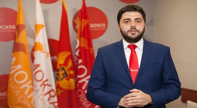 Demokrate: Iz Markovićevog Sanacionog plana najdeblji kraj izvukao sjever Demokrate: Iz Markovićevog Sanacionog plana najdeblji kraj izvukao sjever