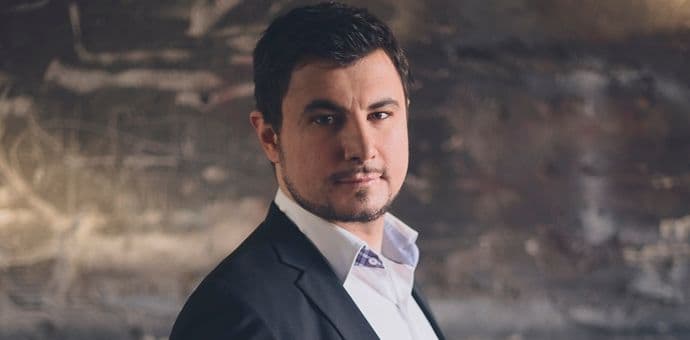 CSO sa Radonićem na Velikoj sceni CNP-a CSO sa Radonićem na Velikoj sceni CNP-a