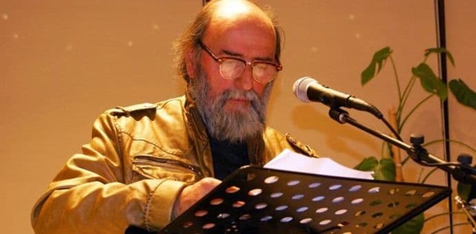 Promocija zbirke pjesama Ilije Lakušića Promocija zbirke pjesama Ilije Lakušića