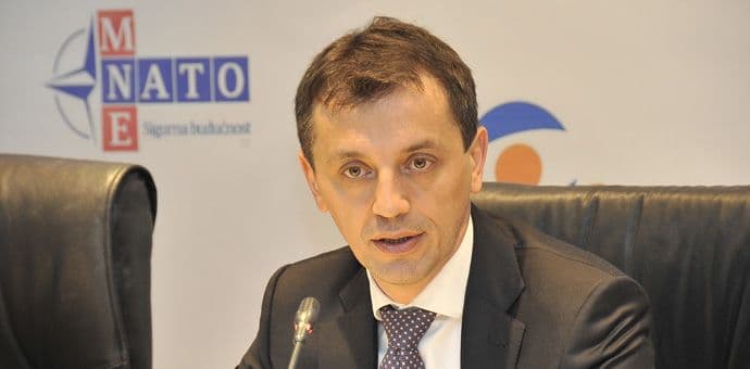 Bošković: Služiti vjerno svojoj domovini Bošković: Služiti vjerno svojoj domovini