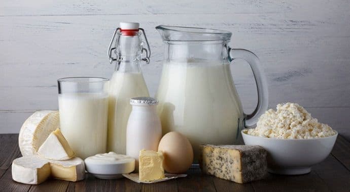 Surutka snižava pritisak i holesterol Surutka snižava pritisak i holesterol