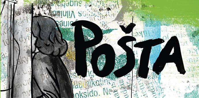 Prvi roman Čarlsa Bukovskog u izdanju Nove knjige Prvi roman Čarlsa Bukovskog u izdanju Nove knjige