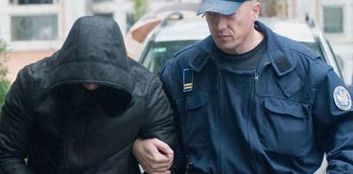 Ukinuta potjernica za Jovanom Vukotićem Ukinuta potjernica za Jovanom Vukotićem