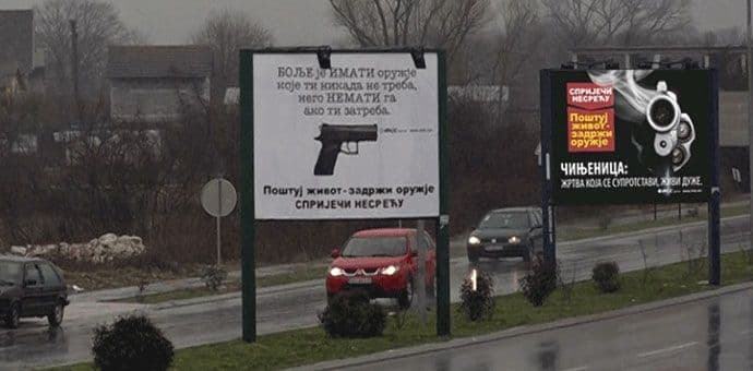 Uznemirujući sadržaji nijesu krivično djelo Uznemirujući sadržaji nijesu krivično djelo