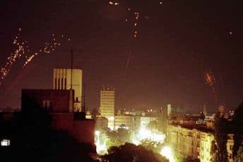 Dan sjećanja na žrtve NATO bombardovanja