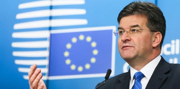 Lajčak: EU ne ispunjava obećanja prema Zapadnom Balkanu Lajčak: EU ne ispunjava obećanja prema Zapadnom Balkanu