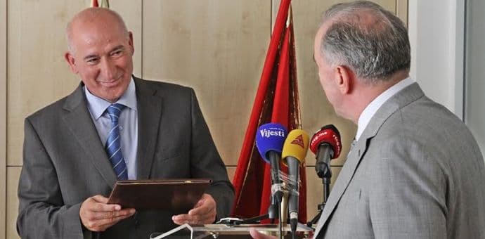 Stanković traži informacije o sigurnosti Katnića Stanković traži informacije o sigurnosti Katnića