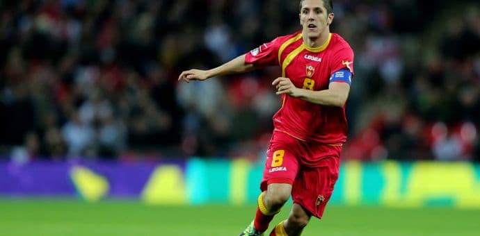 Odbio je Njukasl, Fiorentina nema novca, da li je ovo izlaz za Jovetića? Odbio je Njukasl, Fiorentina nema novca, da li je ovo izlaz za Jovetića?