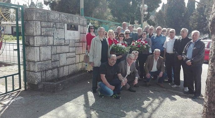 SNP: Sjećanje na žrtve NATO agresije opomena da se zločini ne smiju zaboraviti SNP: Sjećanje na žrtve NATO agresije opomena da se zločini ne smiju zaboraviti