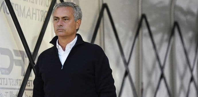 Murinjo: Nadal je mogao biti dobar fudbaler, sretan sam što nije Murinjo: Nadal je mogao biti dobar fudbaler, sretan sam što nije