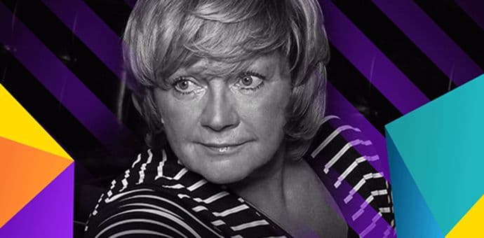 Bisera Veletanlić i Zvonko Bogdan na Bedem Festu! Bisera Veletanlić i Zvonko Bogdan na Bedem Festu!