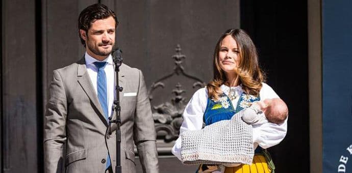 Kraljevska porodica ponovo očekuje prinovu Kraljevska porodica ponovo očekuje prinovu