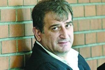 Ukinuta presuda Čumetu za "ferari"