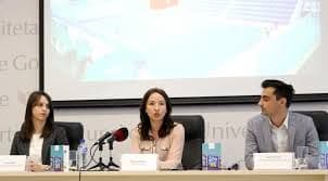 Sezonski poslovi: Mnogo prilika za studente Sezonski poslovi: Mnogo prilika za studente