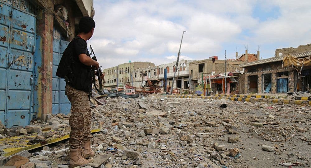 JEMEN: U ratu mjesečno pogine oko 100 civila JEMEN: U ratu mjesečno pogine oko 100 civila