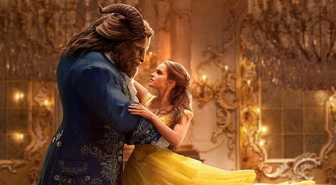 MJUZIKL „BEAUTY AND THE BEAST“: Fabrička imitacija MJUZIKL „BEAUTY AND THE BEAST“: Fabrička imitacija