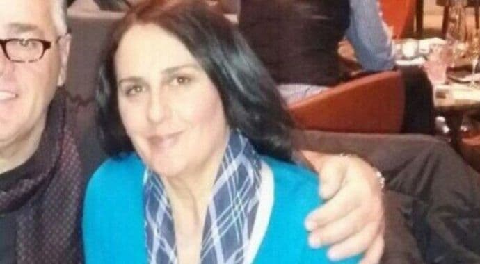 Pronađena Marija Drešaj Pronađena Marija Drešaj