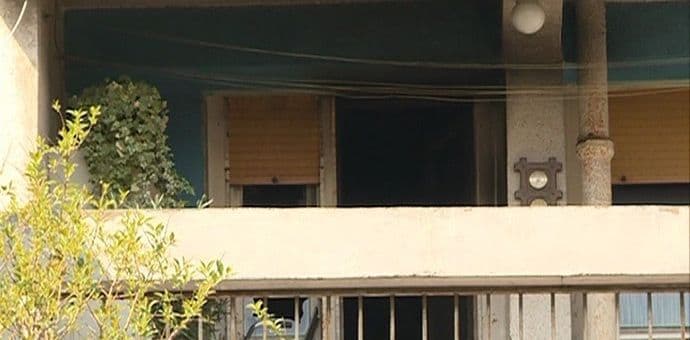 Požar u Podgorici: Stradala Jelena Piperović, dvoje teško povrijeđeno Požar u Podgorici: Stradala Jelena Piperović, dvoje teško povrijeđeno