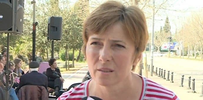 Savković: I građani da pokažu da li je Crna Gora pala kao ustavna država Savković: I građani da pokažu da li je Crna Gora pala kao ustavna država