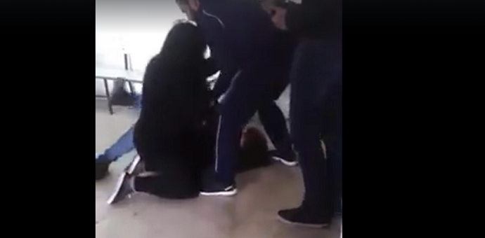 Reagovanje na tekst "Tuča u nikšićkoj bolnici" Reagovanje na tekst "Tuča u nikšićkoj bolnici"