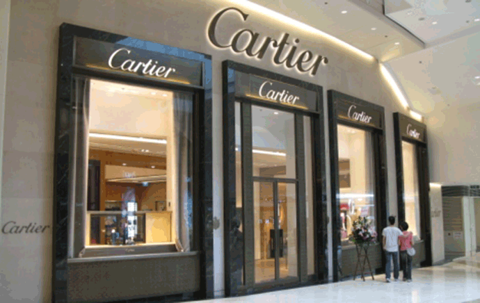 Opljačkana zlatara "Cartier" u Monaku Opljačkana zlatara "Cartier" u Monaku