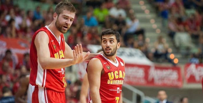 Odlične partije Rajsa i Radovića Odlične partije Rajsa i Radovića