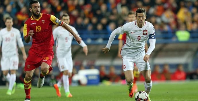 VIDEO: Crna Gora ispuštila remi, Pišček donio pobjedu Poljacima! VIDEO: Crna Gora ispuštila remi, Pišček donio pobjedu Poljacima!