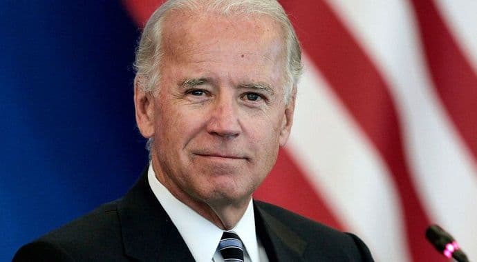 Bajden: Pobijedio bih Trampa da sam se kandidovao na izborima Bajden: Pobijedio bih Trampa da sam se kandidovao na izborima