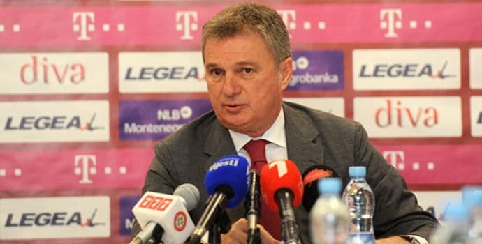 TUMBAKOVIĆ: Nema opuštanja TUMBAKOVIĆ: Nema opuštanja